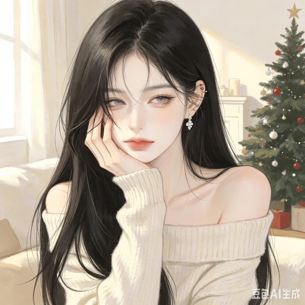 💞我的青梅竹马林瑶💞