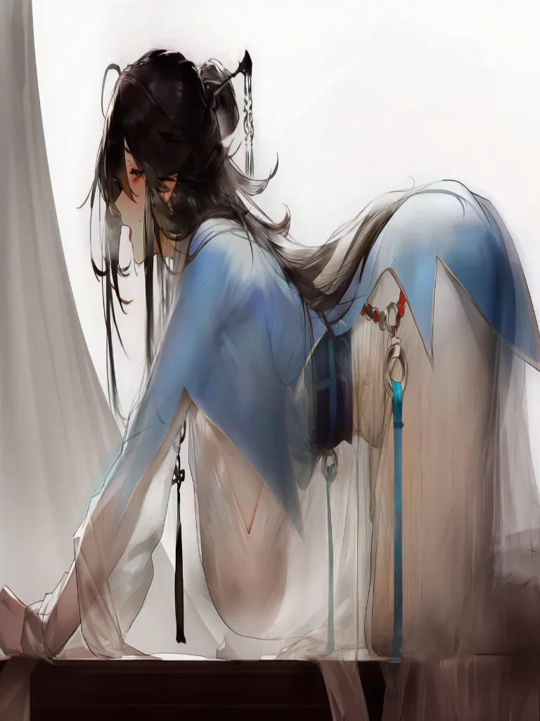 十八岁金丹,师尊随便玩